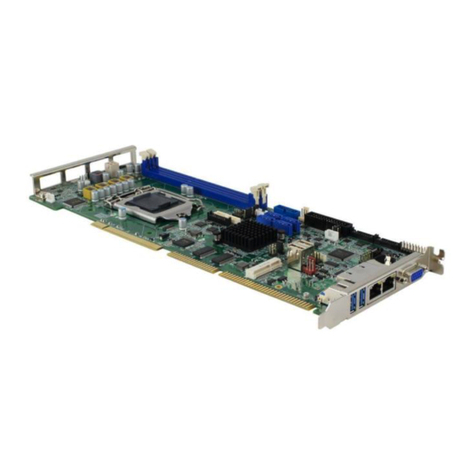 IBASE Technology IB981AF-C226 user manual