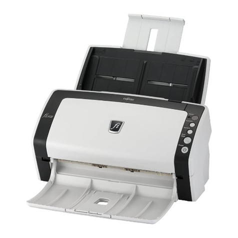 Fujitsu FI-6130 Configuration guide