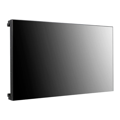 LG 47LV35A Quick start guide