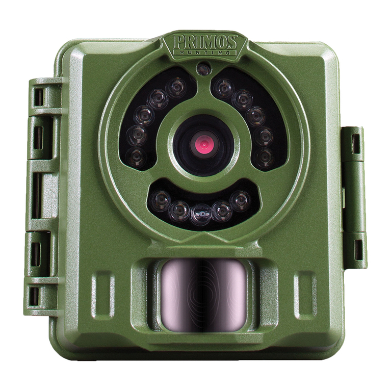 Primos 63063 user guide