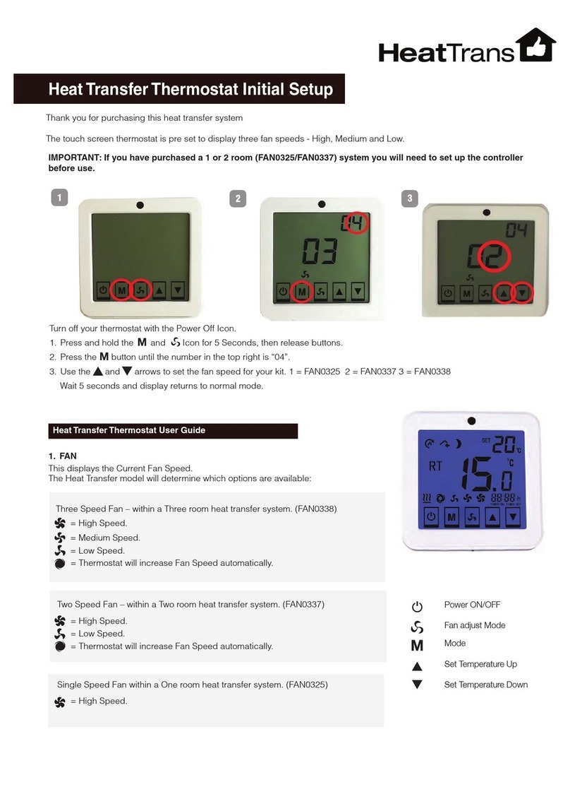 SImx UT-T1 Initial setup
