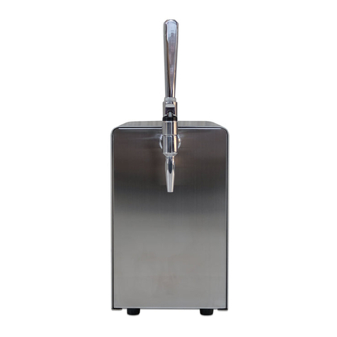 BROOD Nitro V2PX Operation manual