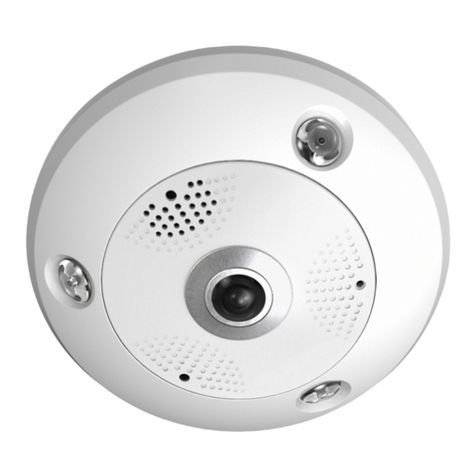 Securitytronix ST-IP6FE User manual Securitytronix ST-IP6FE User manual