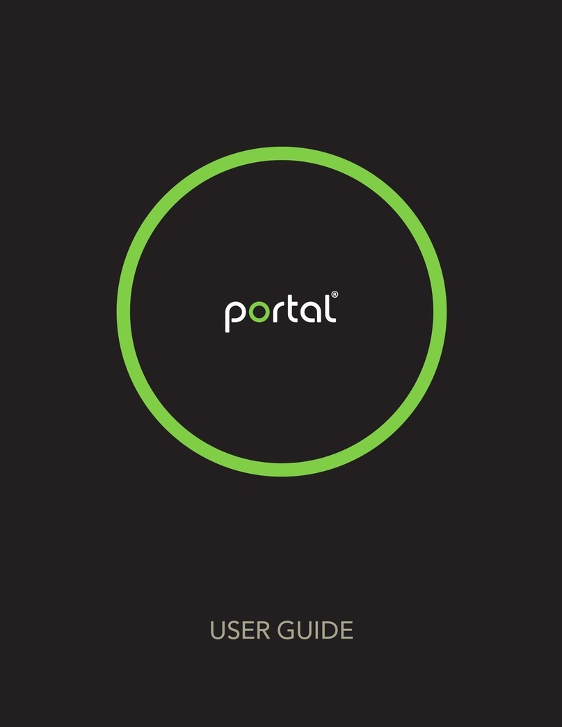 Ignition Design Labs portal user guide