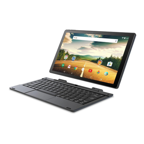 Smartab ST1009X user guide