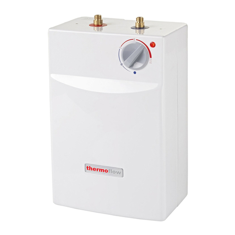 Hyco HF05VC User manual