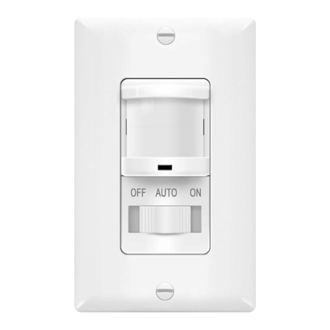 Topgreener TWOS5 User manual