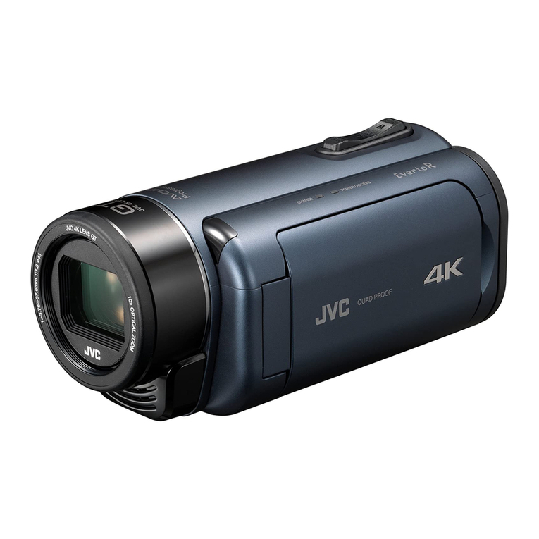 JVC Everio GZ-RY980 Detailed user guide