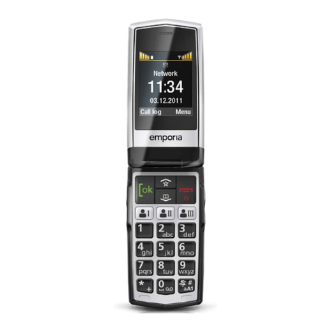 EMPORIA Click User manual EMPORIA Click User manual