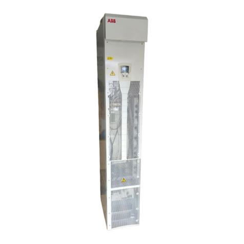 ABB ACS550-02 user manual