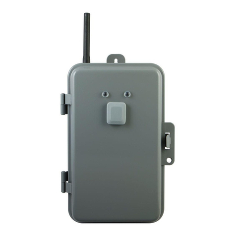 GE 12726 User manual