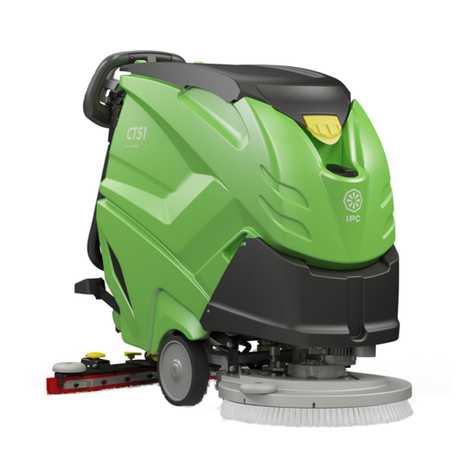 IPC CT51-71 B User manual