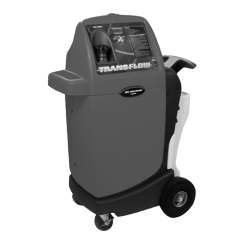 Bosch TRANSFLOW  j-45096 User manual