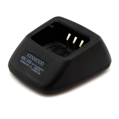 Kenwood KSC-35S instruction manual