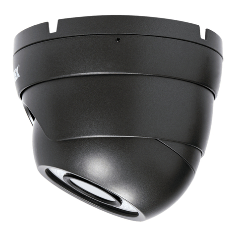 Lorex LEV2724 SERIES User manual