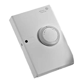 Johnson Controls TM-2161 User manual