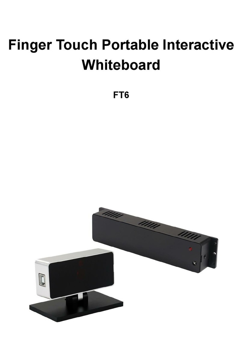 Owayedu FT6 User manual