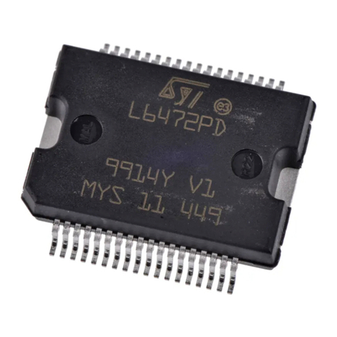 ST L6472 manual