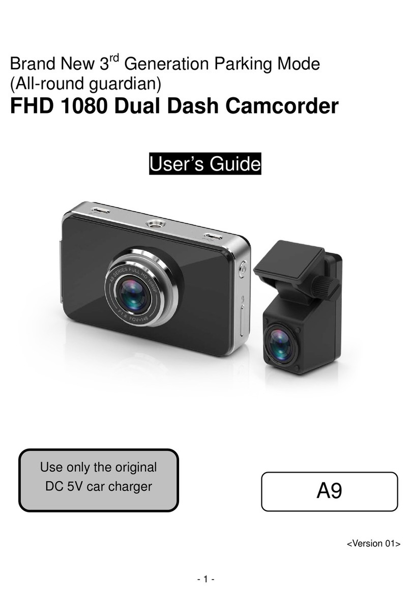 PX A9 user guide