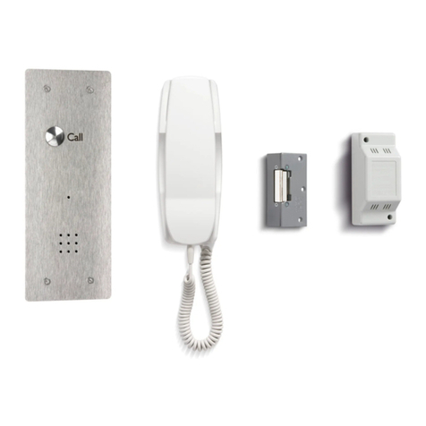 Bell System VRK1 User manual