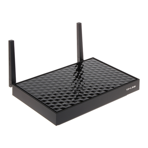 TP-Link AP200 User manual TP-Link AP200 User manual