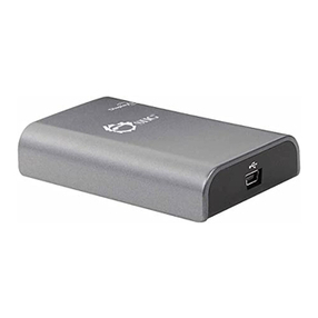 SIIG USB 2.0 to VGA Pro User manual