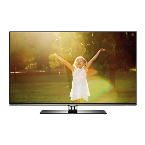 Pioneer L55S3D13N quick start guide