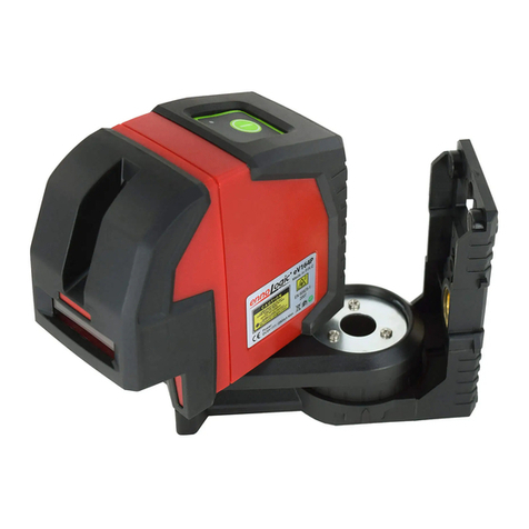 ennoLogic eV164P user manual