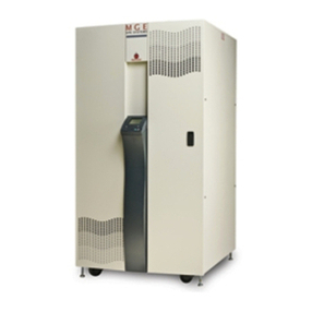 MGE UPS Systems Galaxy 3000 Installation and user manual MGE UPS Systems Galaxy 3000 Installation and user manual