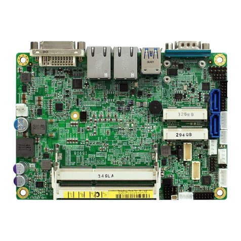 IBASE Technology IB908F User manual IBASE Technology IB908F User manual