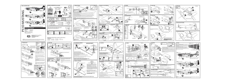 VQ 141A08 User manual