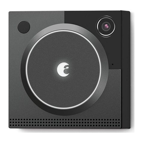 August Doorbell Cam installation guide