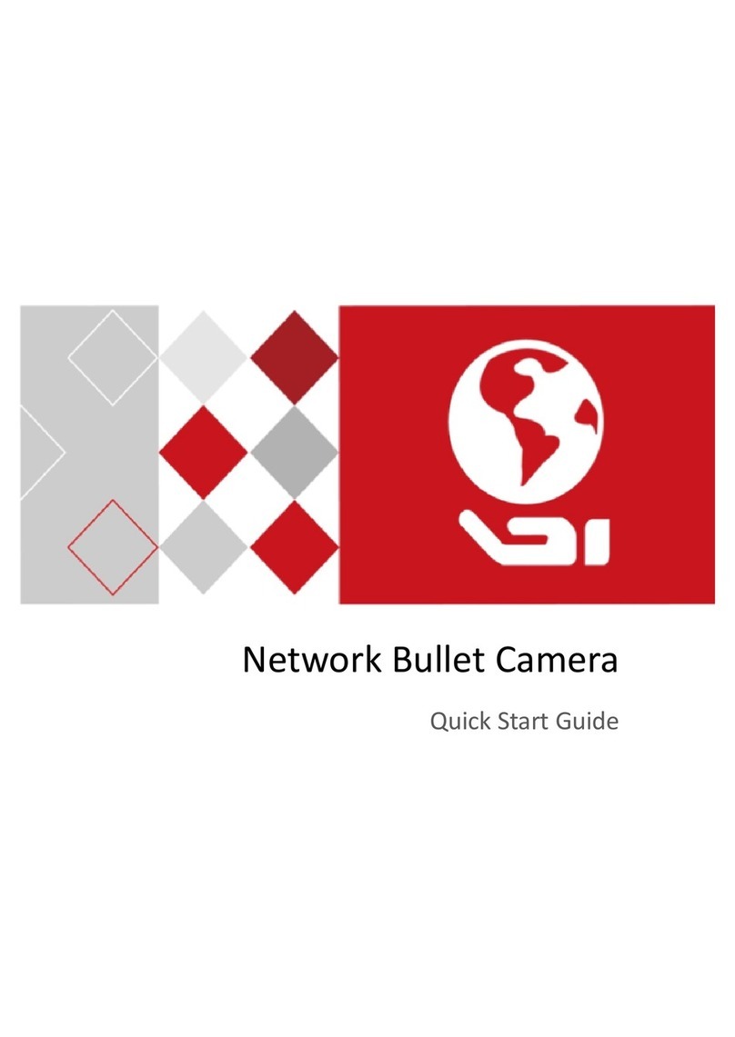 HIK VISION 2T series User manual