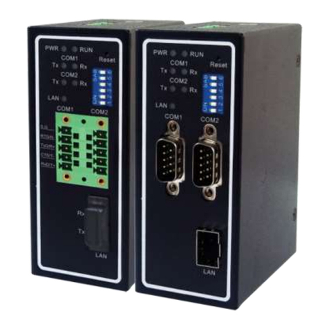 Atop SE5002D-Fm User manual