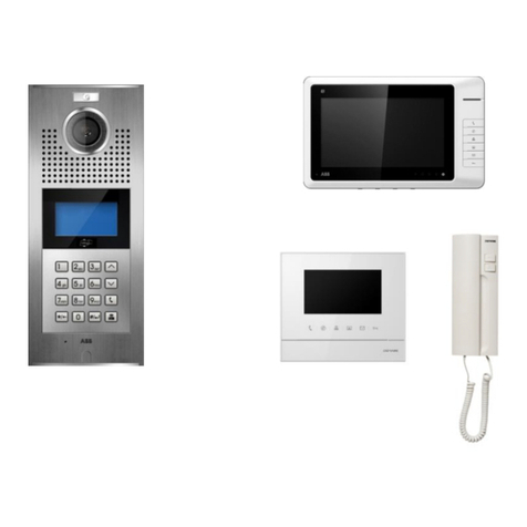 Dorani Limited C5 user manual