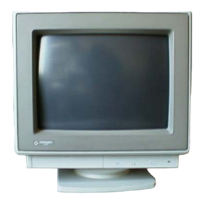 Commodore 1960 User manual Commodore 1960 User manual