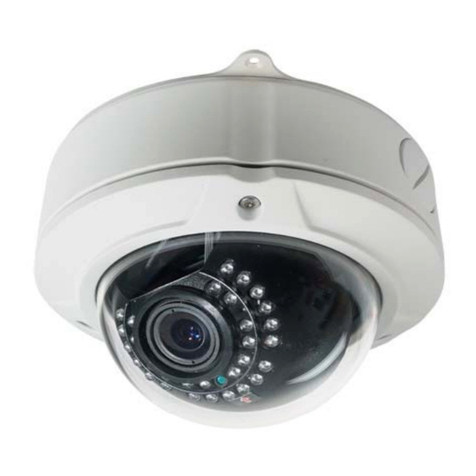 COP-USA CD250XIR-WDR User manual COP-USA CD250XIR-WDR User manual
