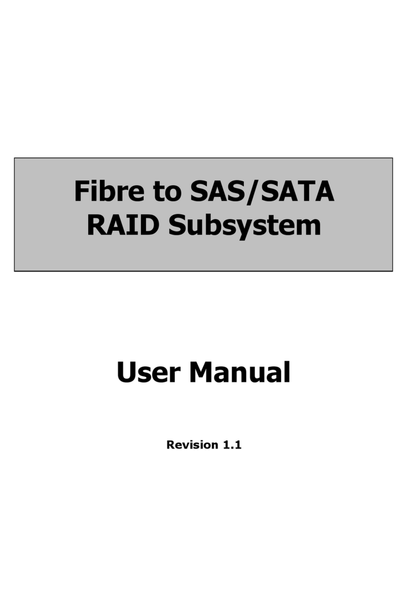Proware EP-4643S2D2-F8S6 user manual