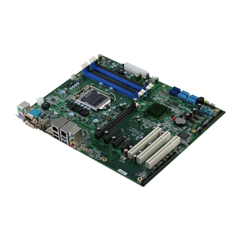 Aaeon IMBA-Q77 user guide