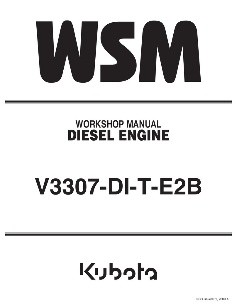 wsm V3307-DI-T-E2B Workshop manual