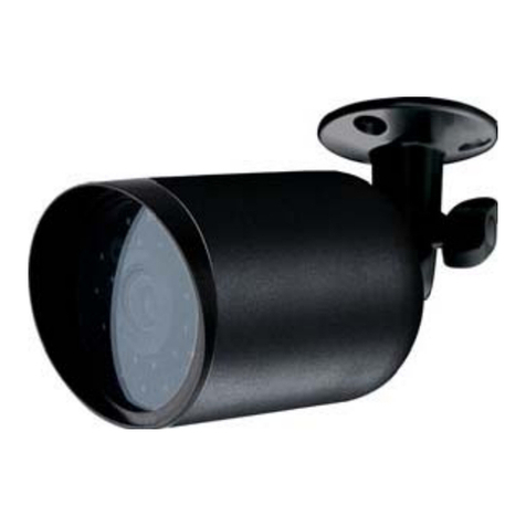 Velleman Camcolbul29 user manual