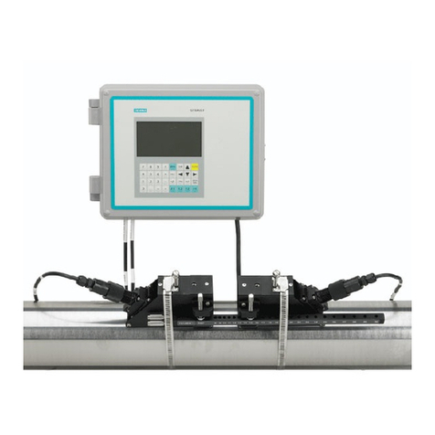 Siemens FUS1010 operating instructions Siemens FUS1010 operating instructions