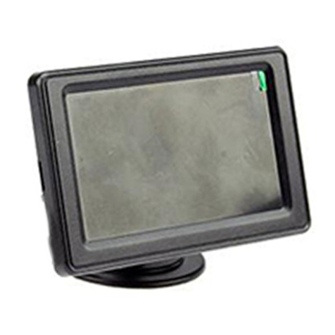 Connects2 CAM-KIT8 User manual
