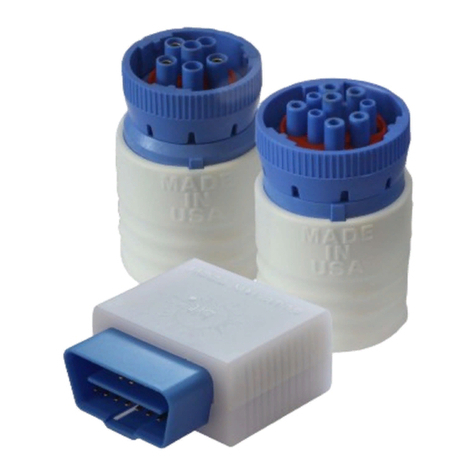 BLUE INK TECH BIT ELD user manual
