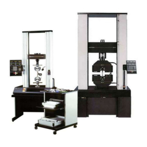 Instron 4400 Series Operator's guide
