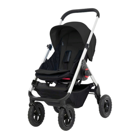 EasyWalker june manual