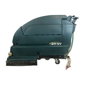 Nobles Speed Scrub 3301 Product manual
