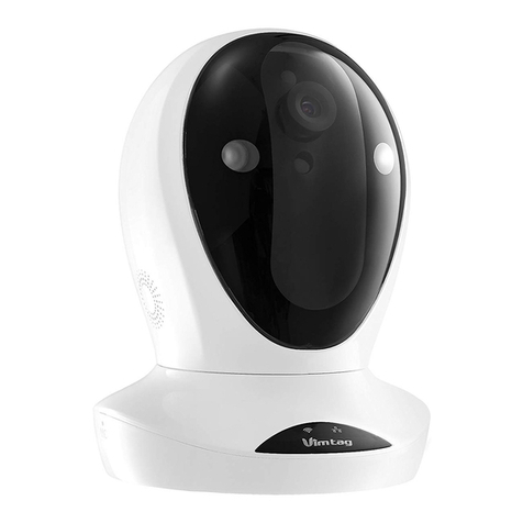Vimtag P1 user guide