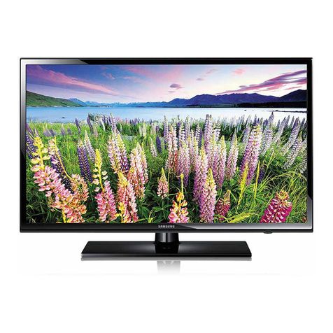 Samsung UA32FH4003 User manual