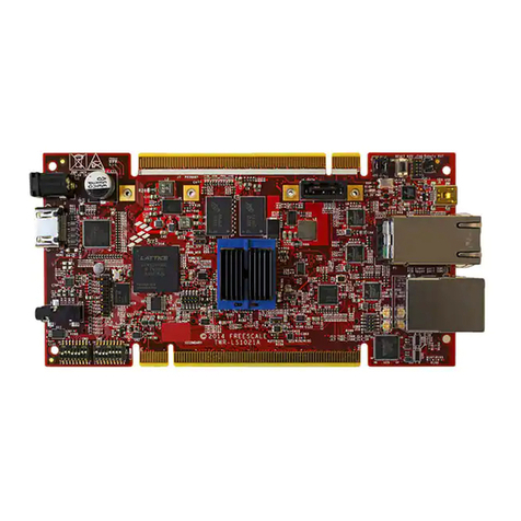 NXP Semiconductors TWR-LS1021A Getting started